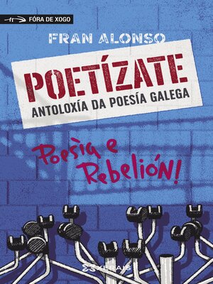 cover image of Poetízate